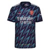 Maglia ufficiale Arsenal Alternativa 2021-22 per Uomo